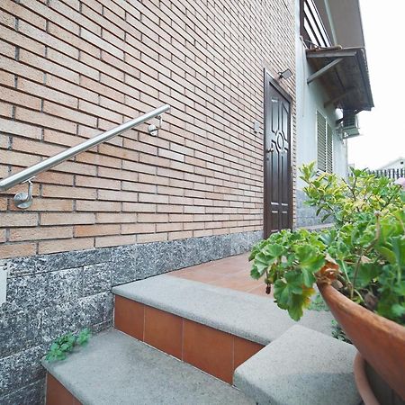 Etna Rooftop Apartment Pedara Exterior photo