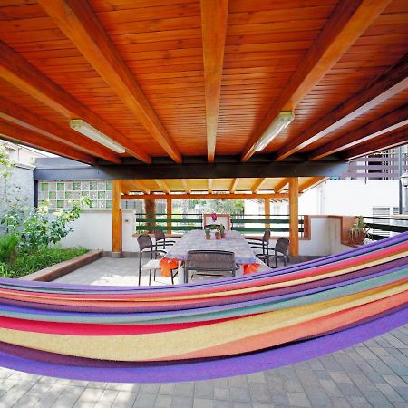 Etna Rooftop Apartment Pedara Exterior photo