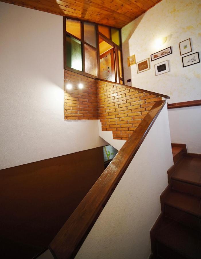 Etna Rooftop Apartment Pedara Exterior photo