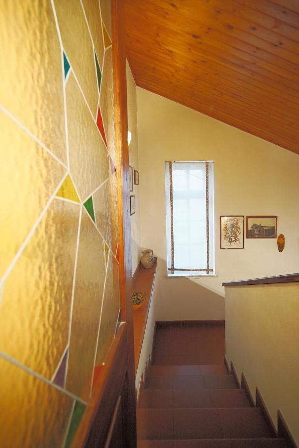 Etna Rooftop Apartment Pedara Exterior photo