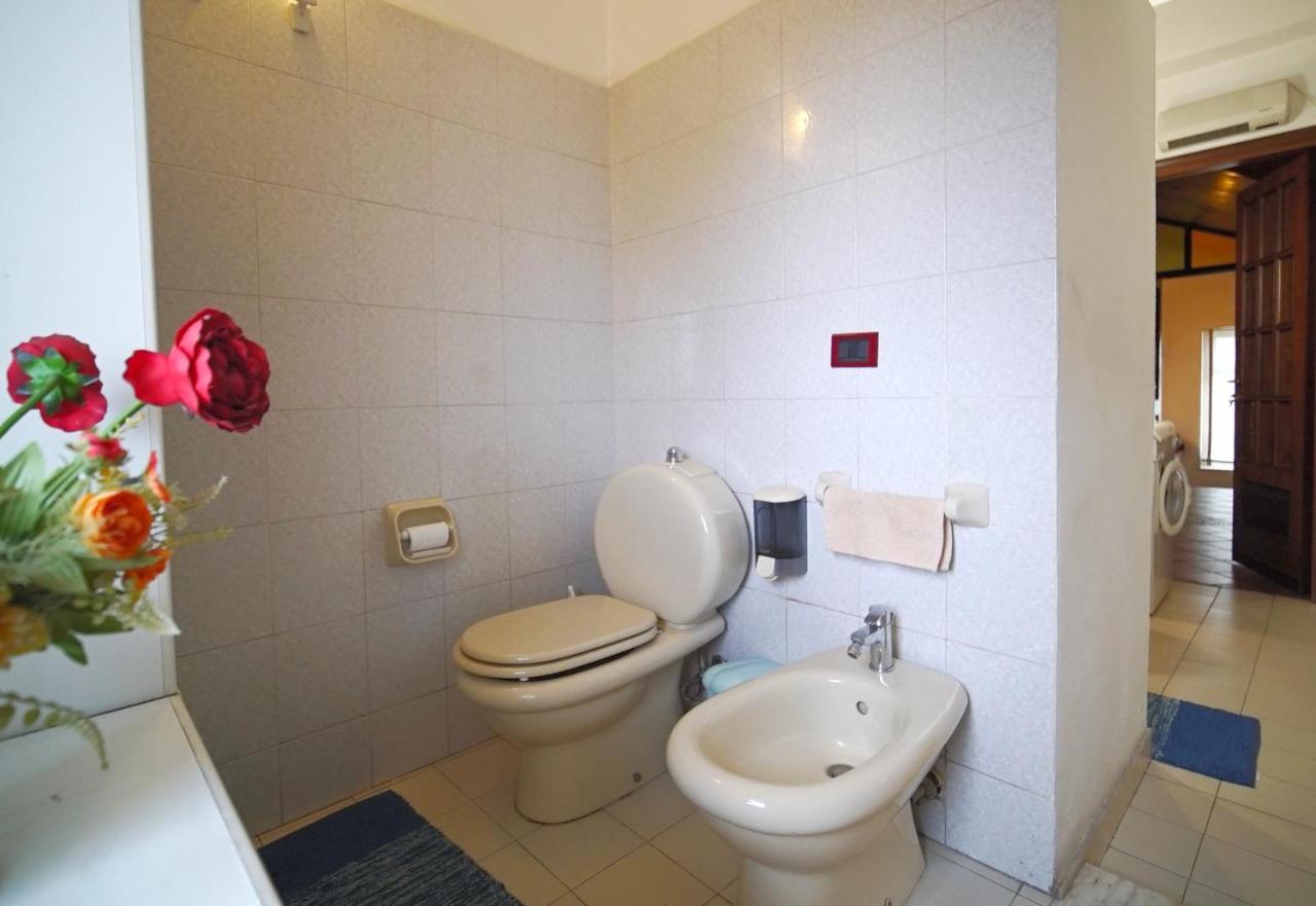 Etna Rooftop Apartment Pedara Exterior photo