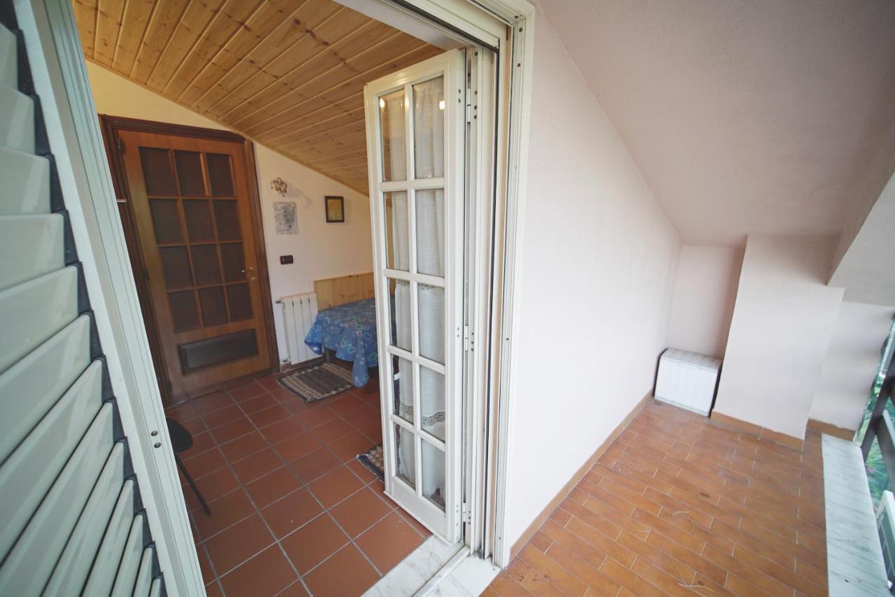 Etna Rooftop Apartment Pedara Exterior photo