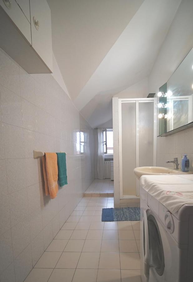 Etna Rooftop Apartment Pedara Exterior photo