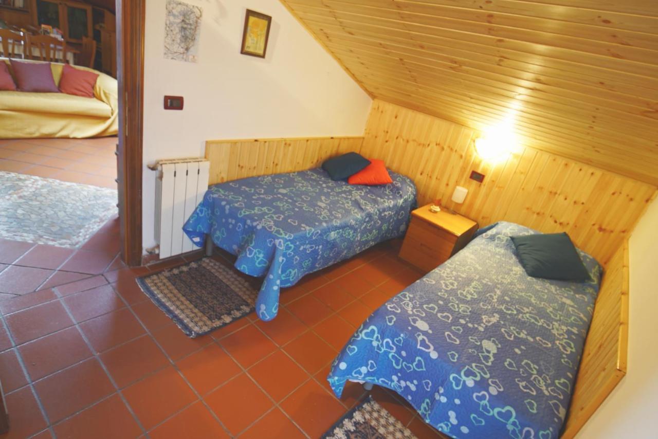 Etna Rooftop Apartment Pedara Exterior photo